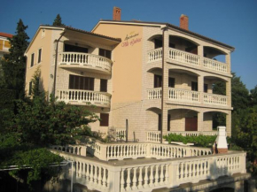  Apartments Villa Ljubica  Цриквеница